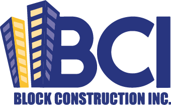 Block Construction Inc. (BCI)