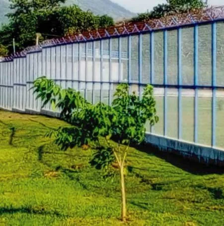 La Nueva Joya Penitentiary Center, Panama